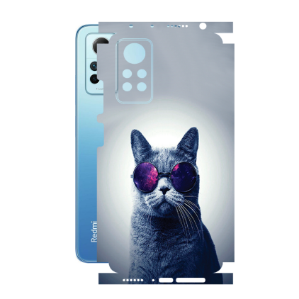 Захисна плівка StatusSKIN для Xiaomi Redmi Note 12 Pro 4G