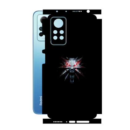 Захисна плівка StatusSKIN для Xiaomi Redmi Note 12 Pro 4G