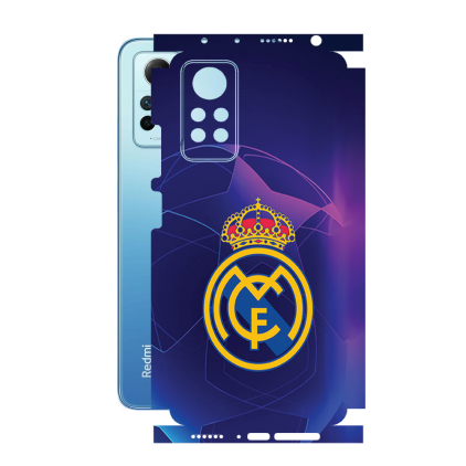 Захисна плівка StatusSKIN для Xiaomi Redmi Note 12 Pro 4G
