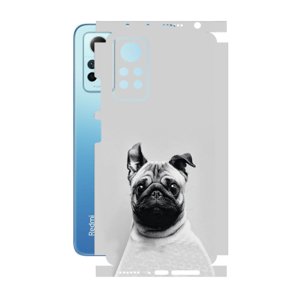 Захисна плівка StatusSKIN для Xiaomi Redmi Note 12 Pro 4G