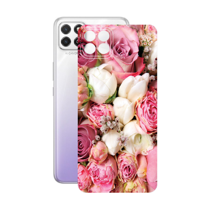 Захисна плівка StatusSKIN для Honor Play 20