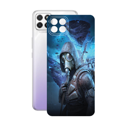 Захисна плівка StatusSKIN для Honor Play 20