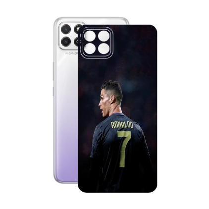 Захисна плівка StatusSKIN для Honor Play 20