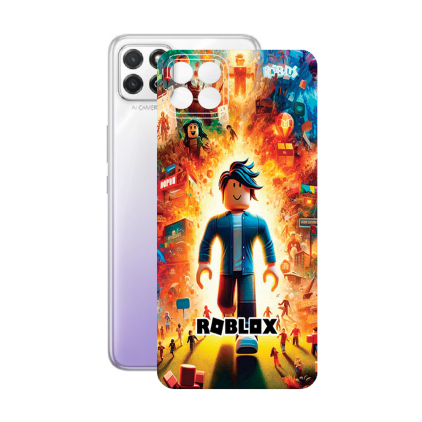 Захисна плівка StatusSKIN для Honor Play 20