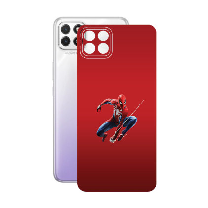 Захисна плівка StatusSKIN для Honor Play 20