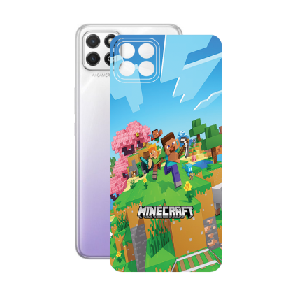 Захисна плівка StatusSKIN для Honor Play 20