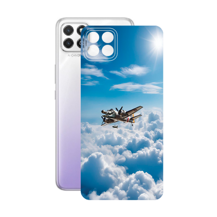 Захисна плівка StatusSKIN для Honor Play 20