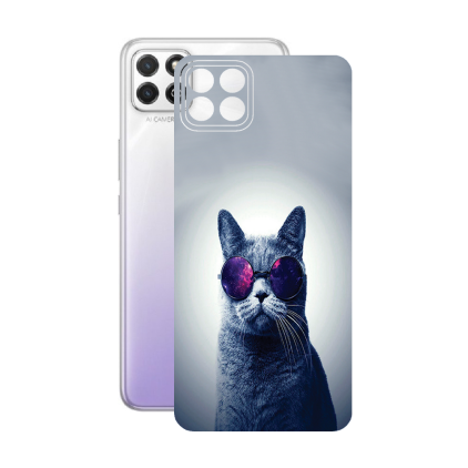 Захисна плівка StatusSKIN для Honor Play 20