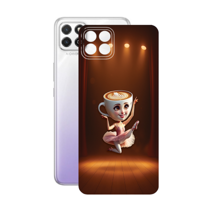 Захисна плівка StatusSKIN для Honor Play 20