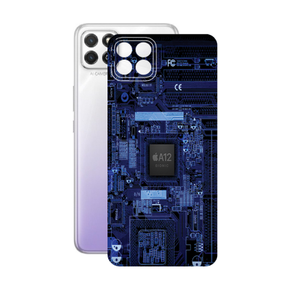 Захисна плівка StatusSKIN для Honor Play 20