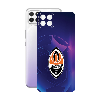 Захисна плівка StatusSKIN для Honor Play 20