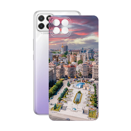 Захисна плівка StatusSKIN для Honor Play 20
