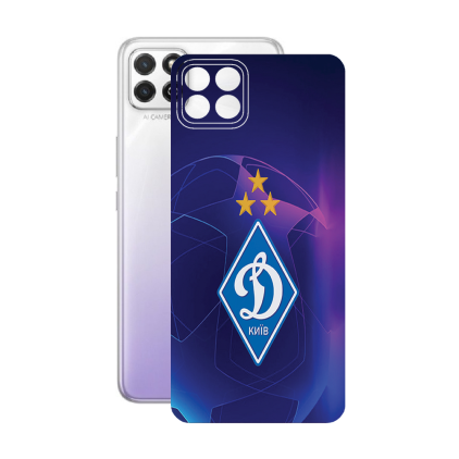 Захисна плівка StatusSKIN для Honor Play 20