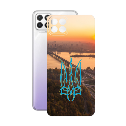 Захисна плівка StatusSKIN для Honor Play 20