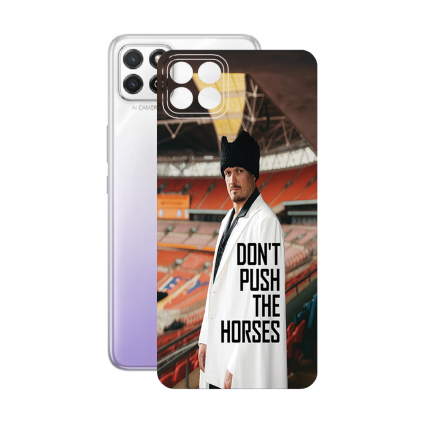 Защитная пленка StatusSKIN для Honor Play 20