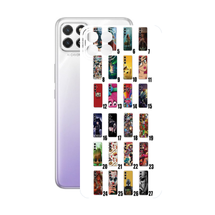 Захисна плівка StatusSKIN для Honor Play 20