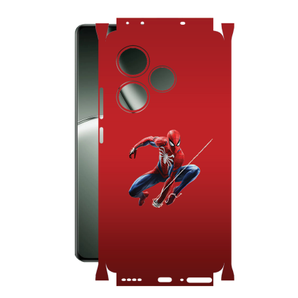 Защитная пленка StatusSKIN для Realme GT 6T