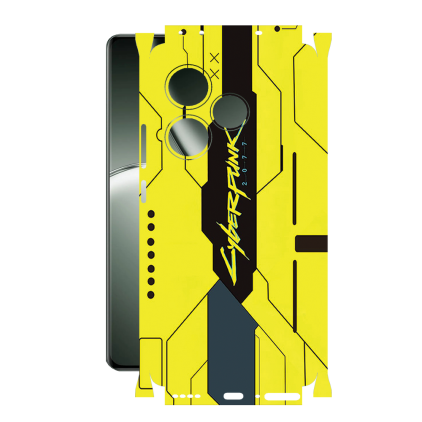 Защитная пленка StatusSKIN для Realme GT 6T