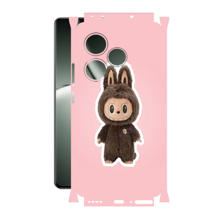 Защитная пленка StatusSKIN для Realme GT 6T