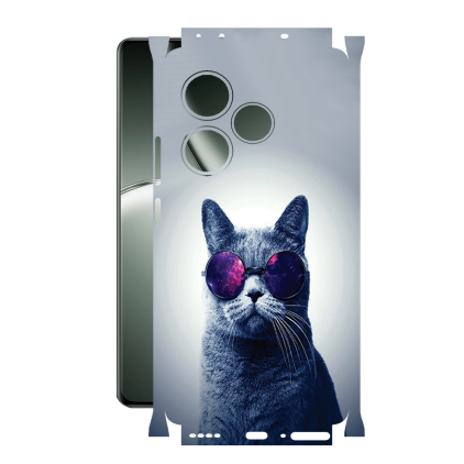 Защитная пленка StatusSKIN для Realme GT 6T