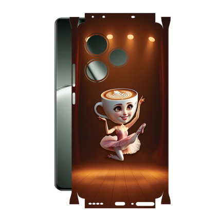 Защитная пленка StatusSKIN для Realme GT 6T
