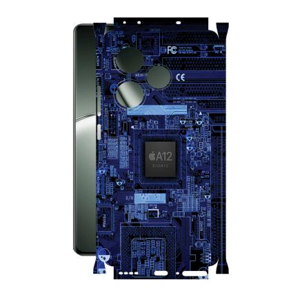 Защитная пленка StatusSKIN для Realme GT 6T