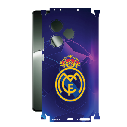 Защитная пленка StatusSKIN для Realme GT 6T