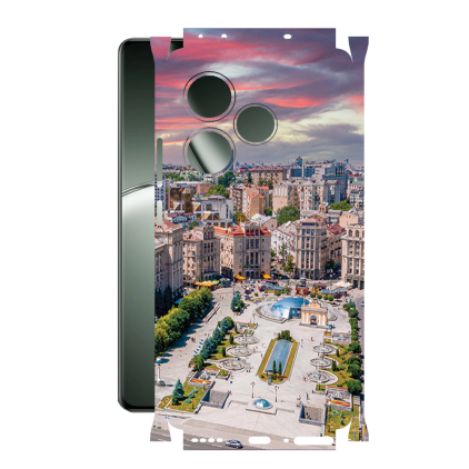 Защитная пленка StatusSKIN для Realme GT 6T