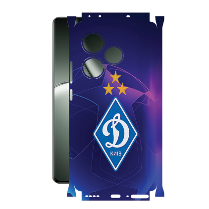 Защитная пленка StatusSKIN для Realme GT 6T