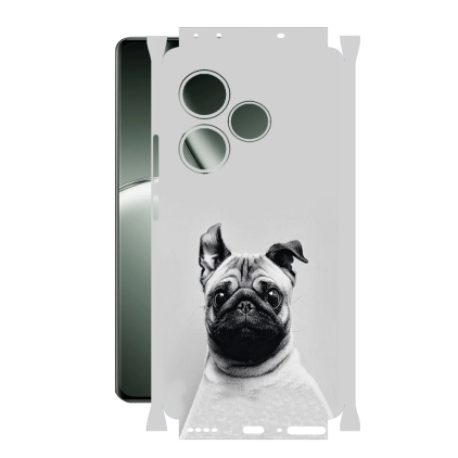 Защитная пленка StatusSKIN для Realme GT 6T