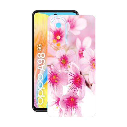 Защитная пленка StatusSKIN для OPPO A98