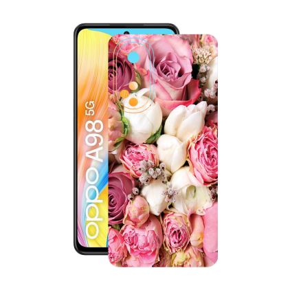 Защитная пленка StatusSKIN для OPPO A98