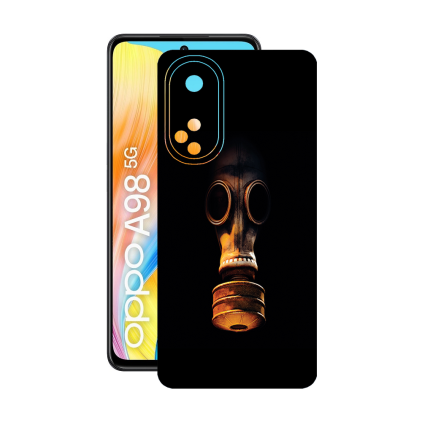 Защитная пленка StatusSKIN для OPPO A98