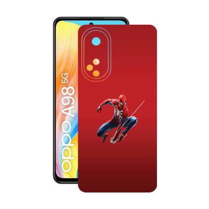 Защитная пленка StatusSKIN для OPPO A98