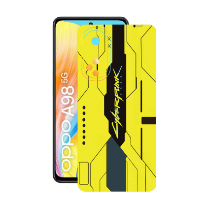 Защитная пленка StatusSKIN для OPPO A98