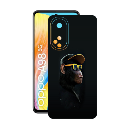 Защитная пленка StatusSKIN для OPPO A98