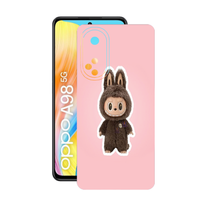 Защитная пленка StatusSKIN для OPPO A98