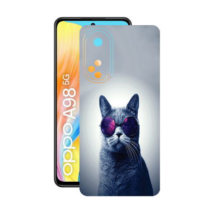 Защитная пленка StatusSKIN для OPPO A98
