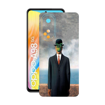 Защитная пленка StatusSKIN для OPPO A98