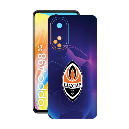 Защитная пленка StatusSKIN для OPPO A98
