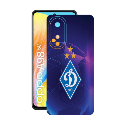 Защитная пленка StatusSKIN для OPPO A98