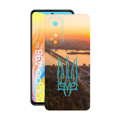 Защитная пленка StatusSKIN для OPPO A98