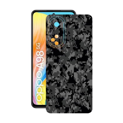 Защитная пленка StatusSKIN для OPPO A98