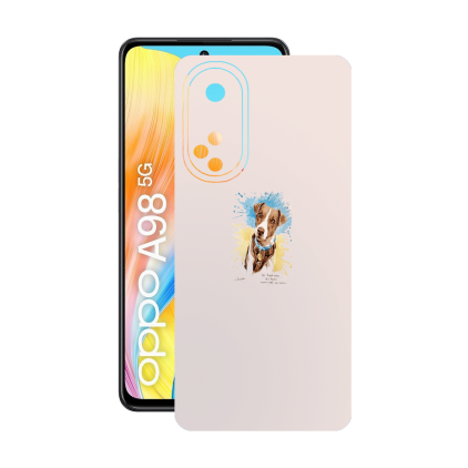 Защитная пленка StatusSKIN для OPPO A98