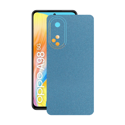 Защитная пленка StatusSKIN для OPPO A98