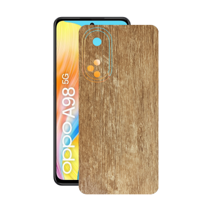 Защитная пленка StatusSKIN для OPPO A98