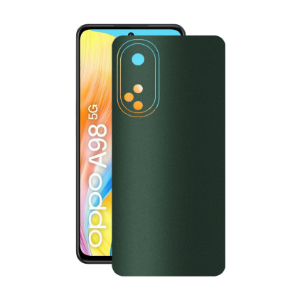Защитная пленка StatusSKIN для OPPO A98