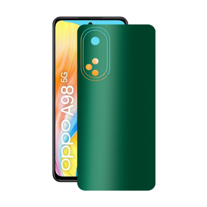 Защитная пленка StatusSKIN для OPPO A98
