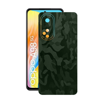 Защитная пленка StatusSKIN для OPPO A98