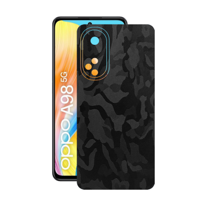 Защитная пленка StatusSKIN для OPPO A98